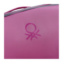 Valise Moyen Séjour Ucb Softside - Rose