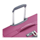 Valise Moyen Séjour Ucb Softside - Rose