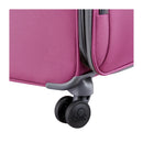 Valise Moyen Séjour Ucb Softside - Rose