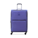 Valise Long Séjour Ucb Softside - Violet