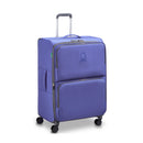 Valise Long Séjour Ucb Softside - Violet