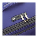 Valise Long Séjour Ucb Softside - Violet