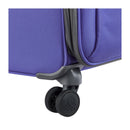 Valise Long Séjour Ucb Softside - Violet