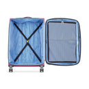 Valise Long Séjour Ucb Softside - Rose