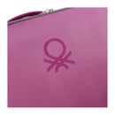 Valise Long Séjour Ucb Softside - Rose