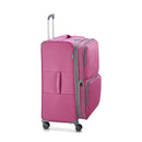 Valise Long Séjour Ucb Softside - Rose