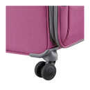Valise Long Séjour Ucb Softside - Rose