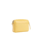 Bento - Yellow Quilted Shoulder Bag Shoulder Bag Marie Martens 