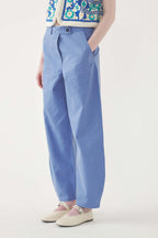 Pantalon Berenice - Bleu