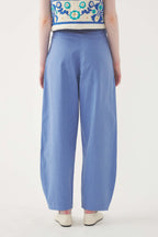 Pantalon Berenice - Bleu