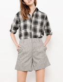 Bermudas Sissy China