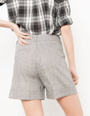 Bermudas Sissy China