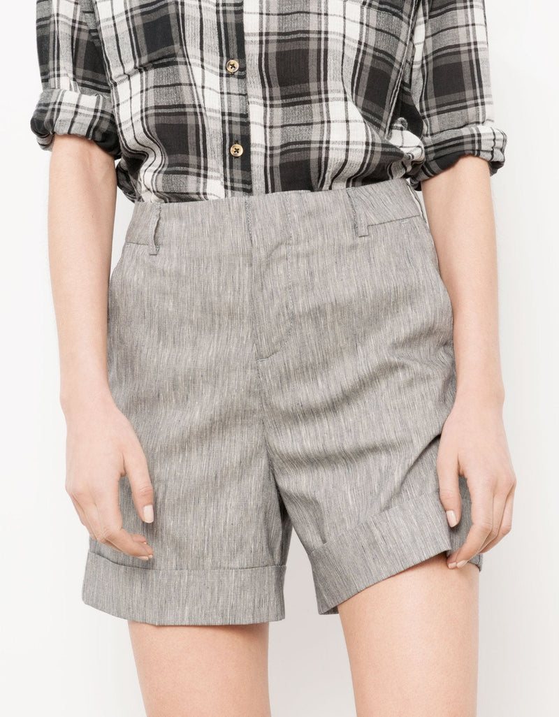 Bermudas Sissy China