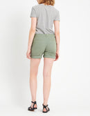 Bermudas Stacy Color19 - Mujer