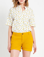 Bermuda Stacy Color19 - Femme