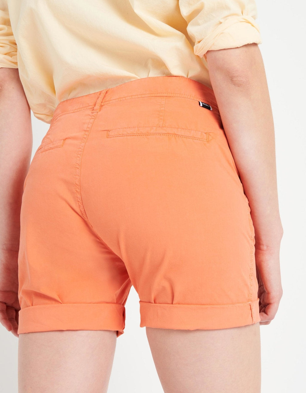 Bermuda Stacy Color19 - Femme
