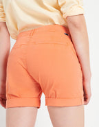 Bermuda Stacy Color19 - Femme
