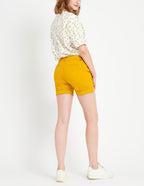 Bermuda Stacy Color19 - Femme
