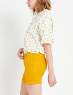 Bermuda Stacy Color19 - Femme