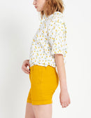 Bermudas Stacy Color19 - Mujer