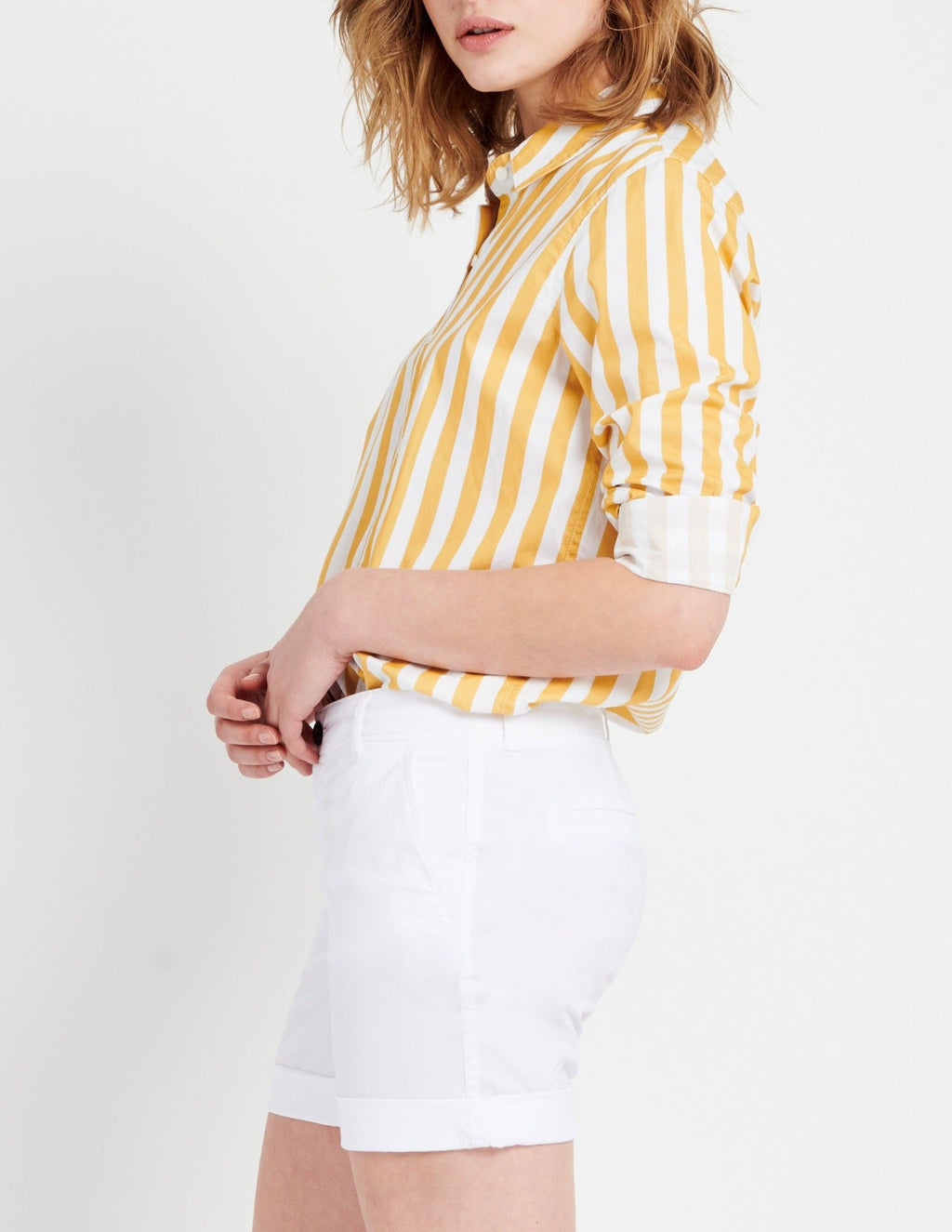 Bermuda Stacy Color19 - Femme
