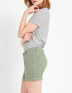Bermuda Stacy Color19 - Femme