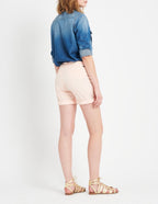 Bermuda Stacy Color19 - Femme