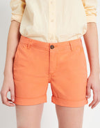 Bermuda Stacy Color19 - Femme