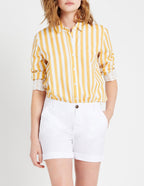 Bermuda Stacy Color19 - Femme