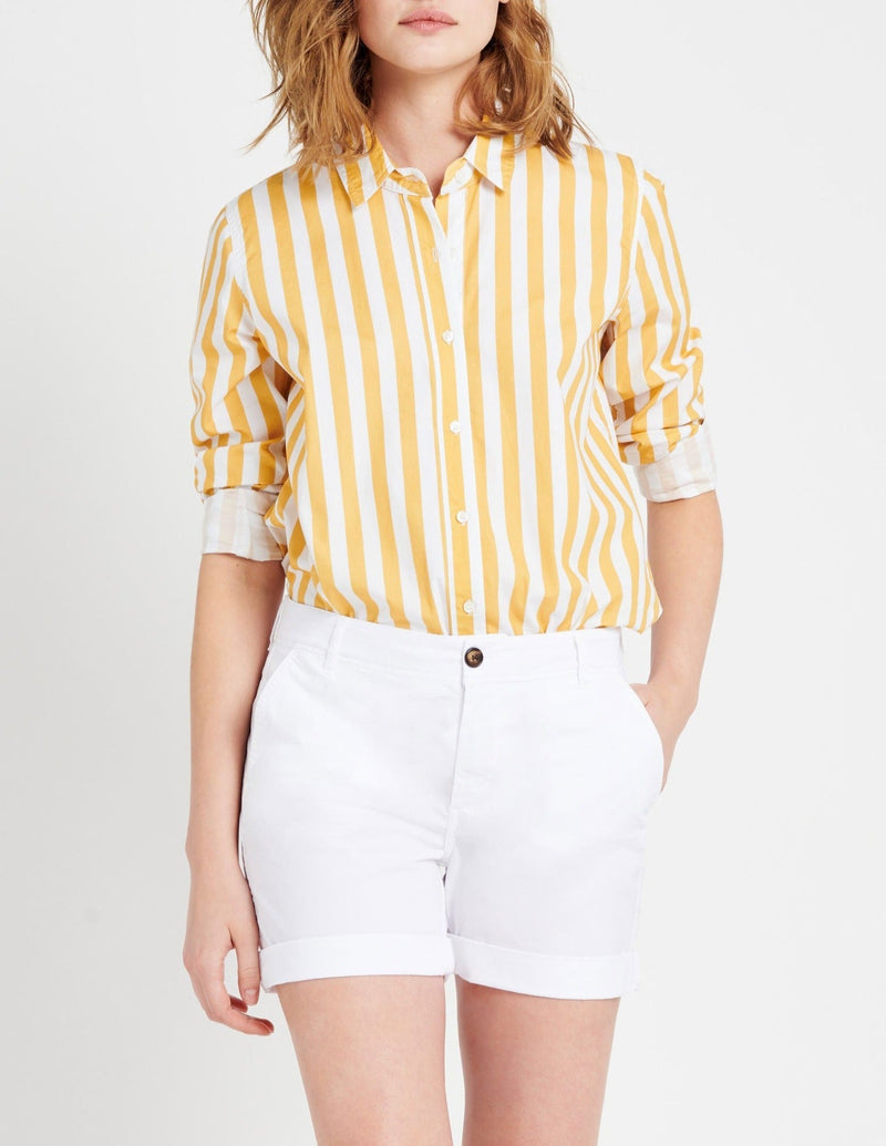 Bermudas Stacy Color19 - Mujer