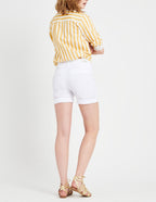 Bermuda Stacy Color19 - Femme