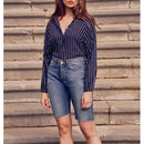 Bermuda Sue - Dnm V-338 - Femme