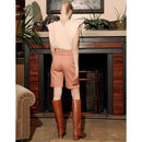 Bermudas Suzonlyoc - Rosa Tan - Mujer