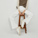 Bêta B1 Beige Shoes