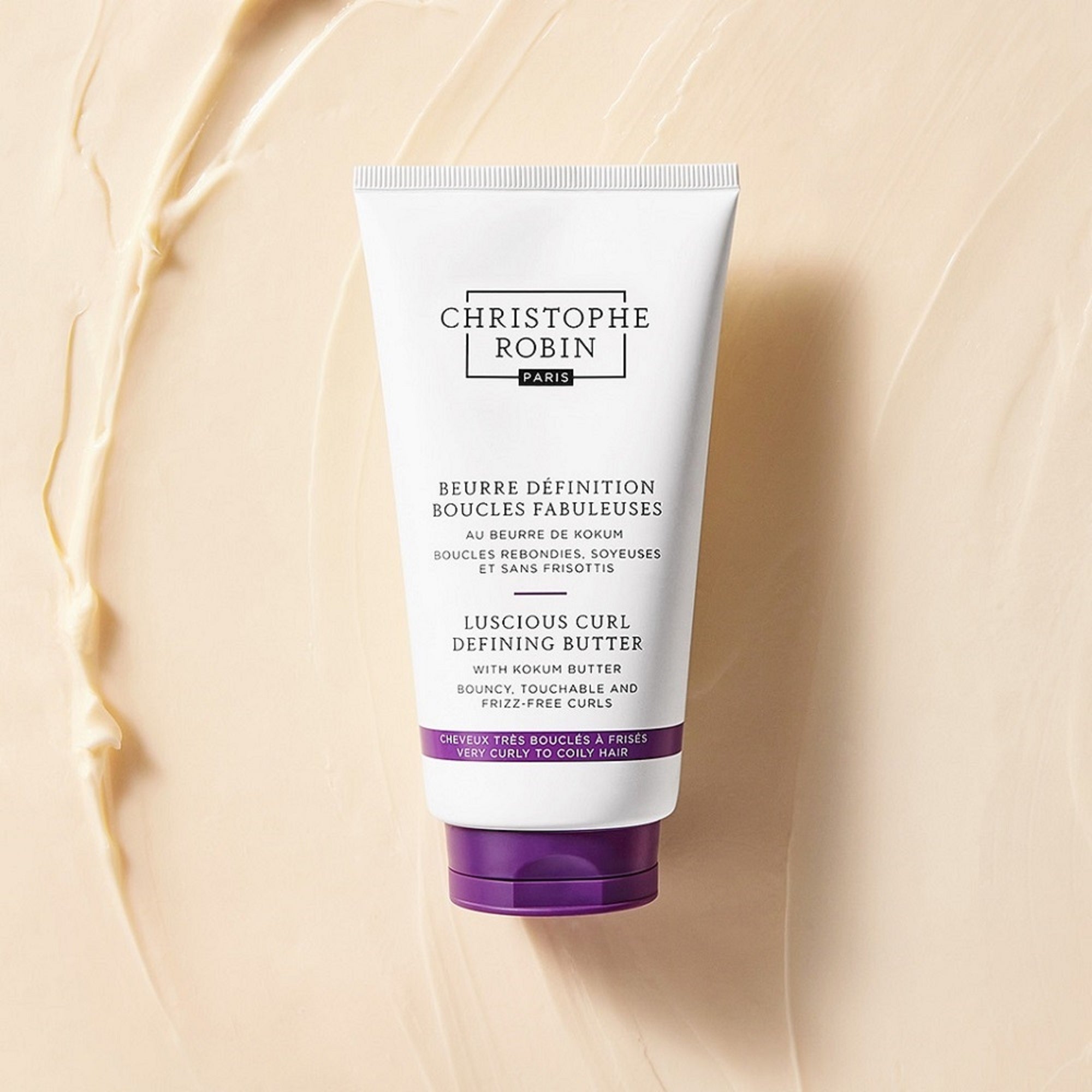 Fabulous Curls Definition Butter With Kokum Butter