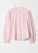Blouse Pa Tina Blouse Speed - Pink - Women
