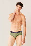 Intrépide Veronese - Slip En Coton