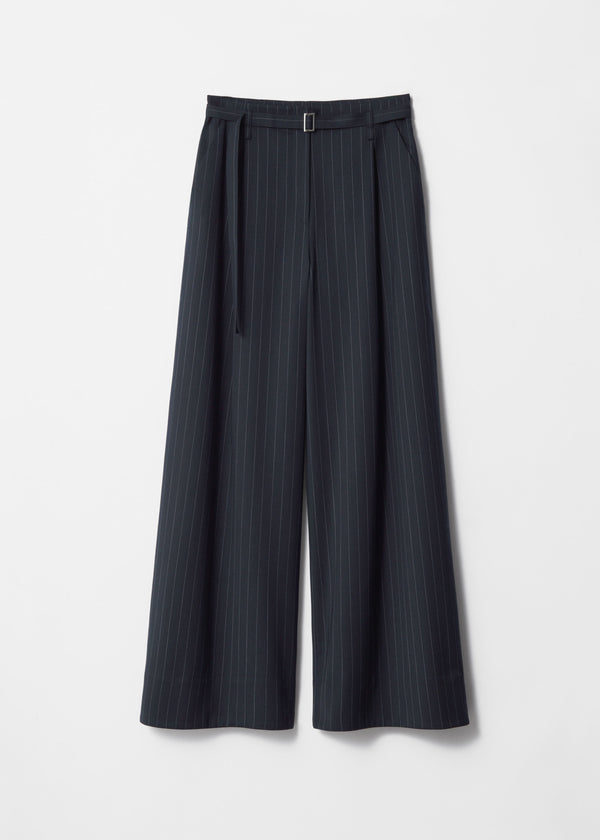 Pantalones St Uma Trs - Azul