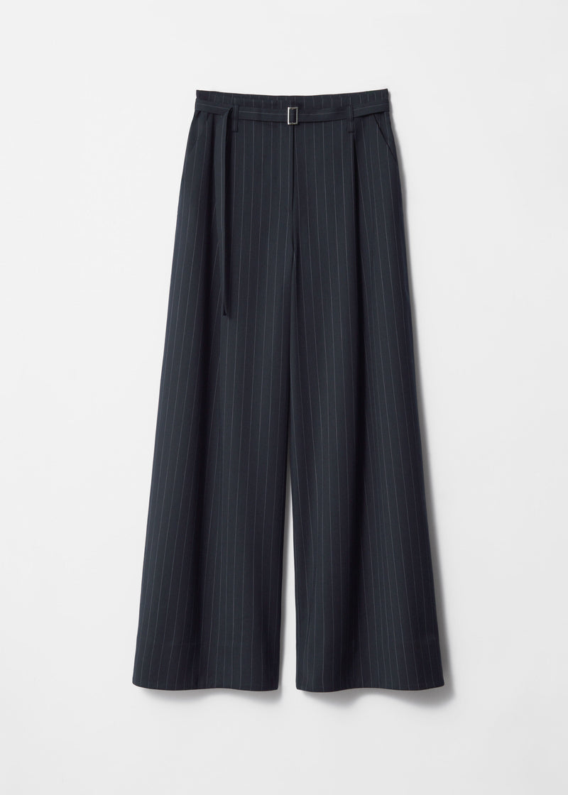 Pantalón St Uma Trs - Azul - Mujer