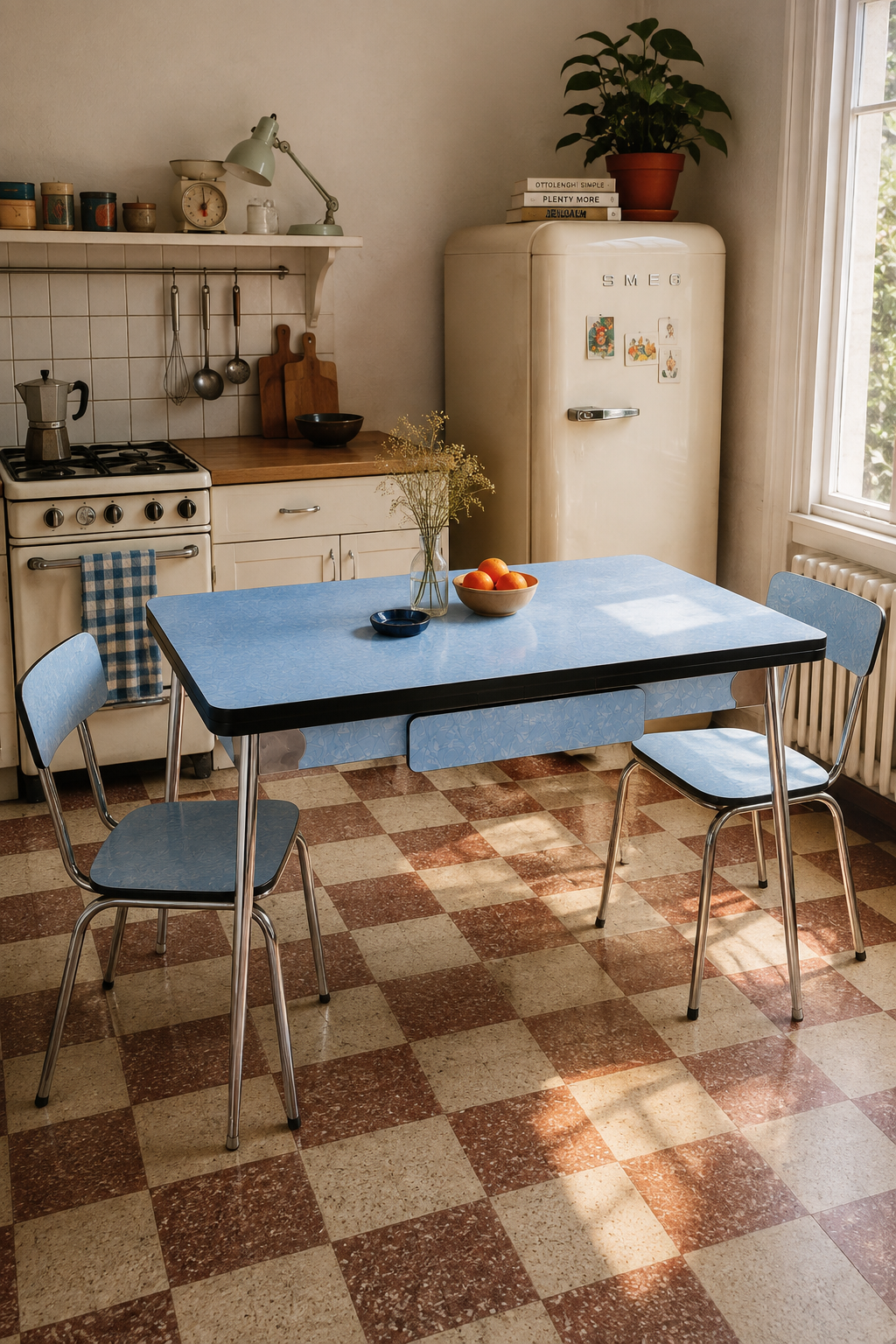 Table Formica