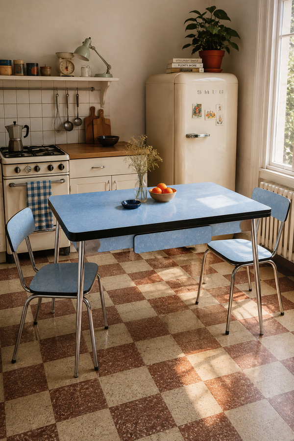 Mesa de Formica