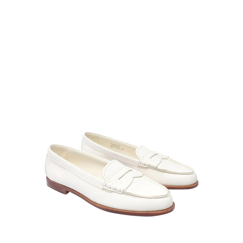 Mocassins - Church'S Leather - White