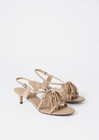 Sandales Celicia - Beige