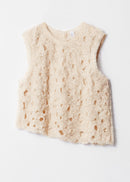 Top Pa Thalia Top Tp - Beige - Women