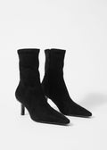 Escarpins Dorine Ls - Noirs