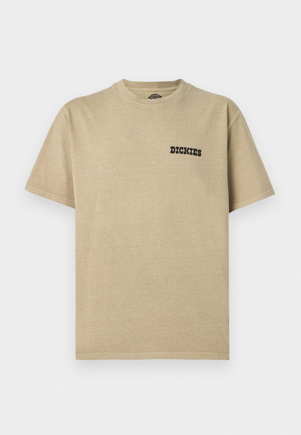 Camiseta De Peso Medio Darrtown - Eucalyptus