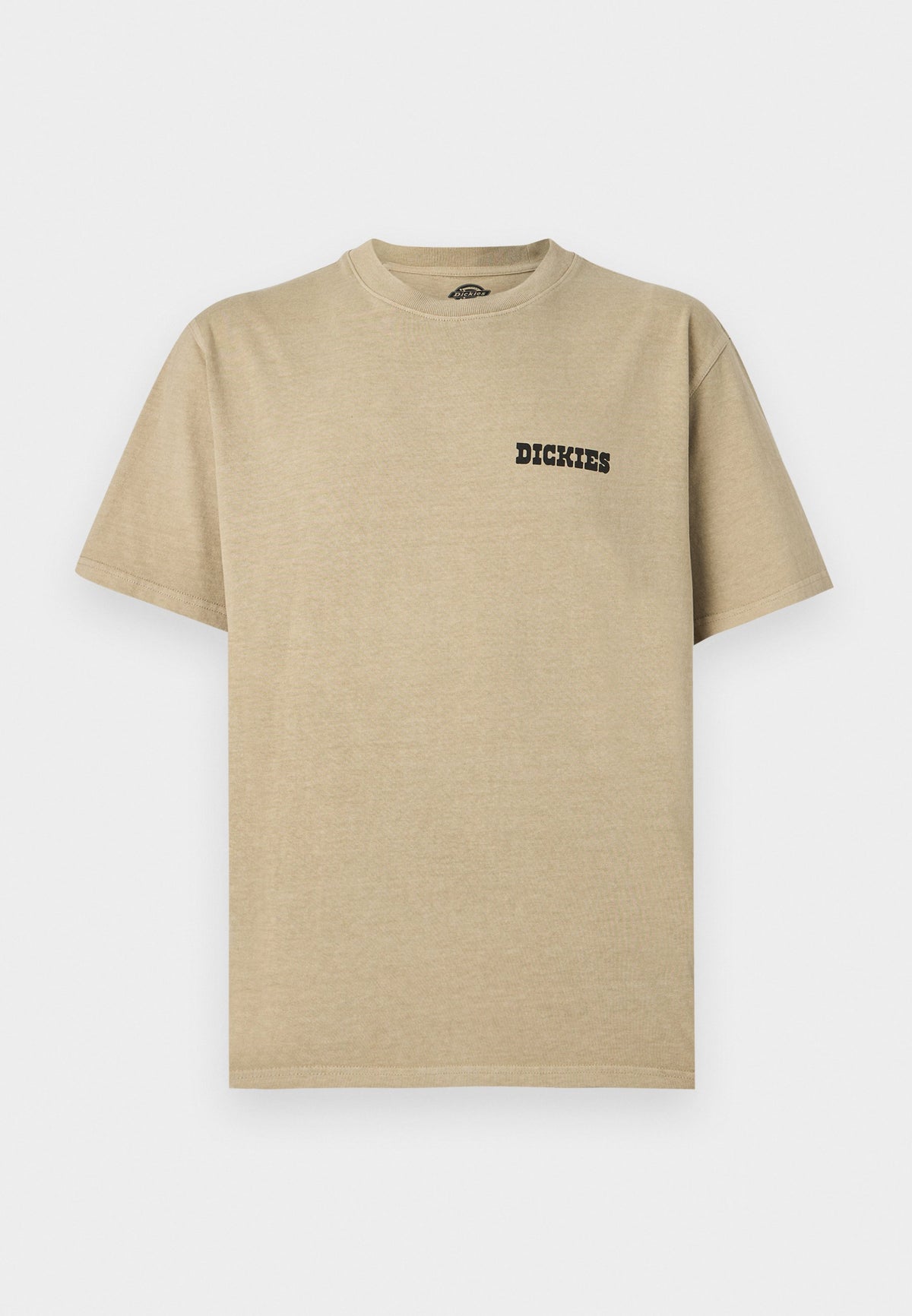 Camiseta De Peso Medio Darrtown - Eucalyptus