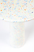 Victoria Recyclée S - Side Table - Terrazzo - Multicolor