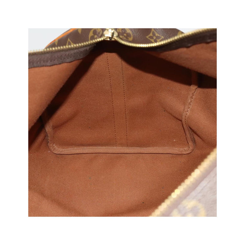 Sac À Main Louis Vuitton Marron