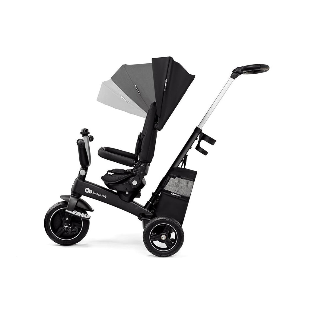 Tricycle Easytwist Noir